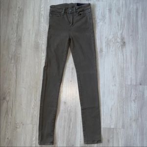 All Saints Stilt Skinny Jeans
